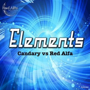 Elements (Candary vs Red Alfa)