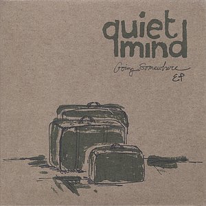 Going Somewhere EP