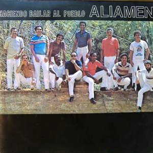 Orquesta Aliamen 的头像