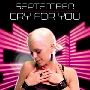 Cry For You
