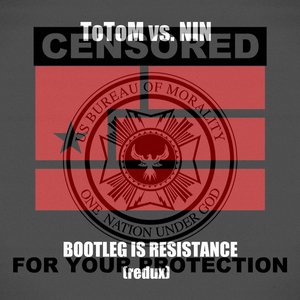 Bootleg is Resistance (redux)