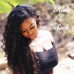 Hide & Seek - Single