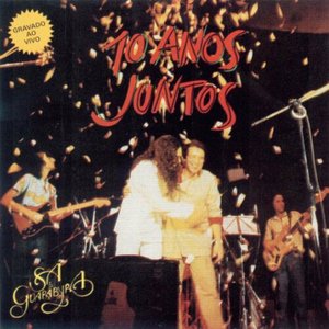 10 Anos Juntos (Ao Vivo)