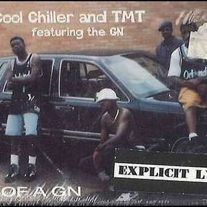 Avatar for The Cool Chiller And TMT