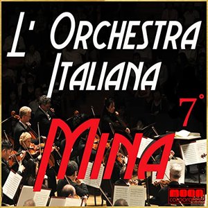 L'Orchestra Italiana - Mina Vol. 7