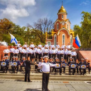 Ансамбль Тихоокеанского Флота 的头像