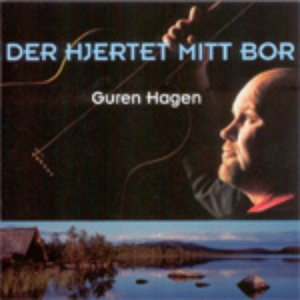 Der hjertet mitt bor