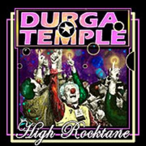 High Rocktane