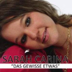 Sarah Carina 的头像