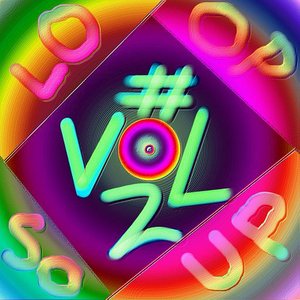 loopsoup vol#2