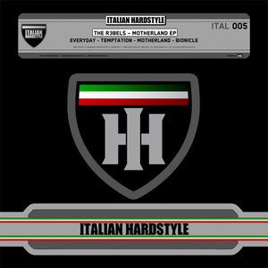 Motherland EP
