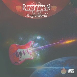 Magic World