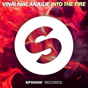 Into the Fire (feat. Anjulie)