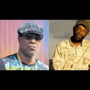 Avatar för Beres Hammond & Cutty Ranks