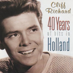 Image for '40 Years of Hits in Holland'