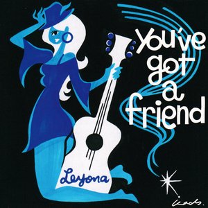 you've got a friend / GO GO POWER