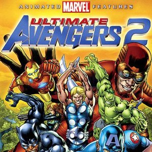 Music From Ultimate Avengers 2