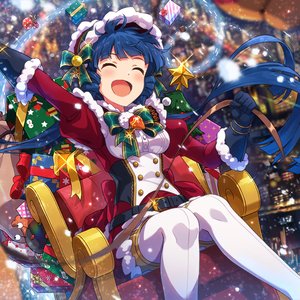 Avatar for 北上麗花