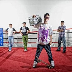 Goodbye Beatdown 的头像