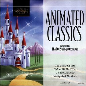 Animated Classics