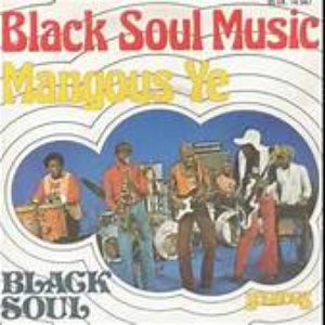 Black Soul Music