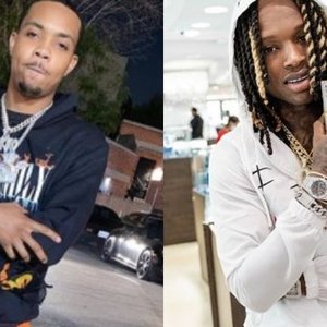 King Von & Lil Durk Photos