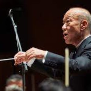 Avatar de Joe Hisaishi & London Symphony Orchestra