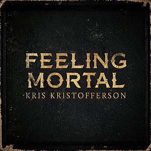 “Feeling Mortal”的封面
