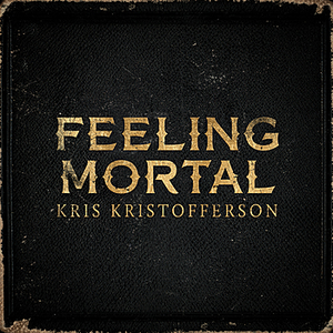 Feeling Mortal cover