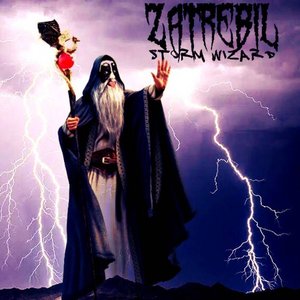 STORM WIZARD