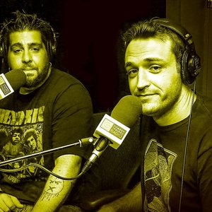 The Bonfire with Big Jay Oakerson and Dan Soder のアバター