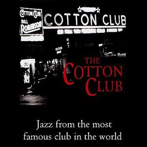 The Cotton Club