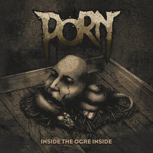 Inside the Ogre Inside (Remixes) - EP