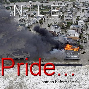 Pride.... (Comes Before the Fall)