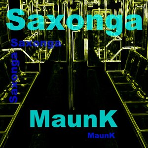 Saxonga