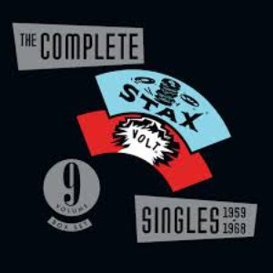 The Complete Stax-Volt Singles: 1959-1968