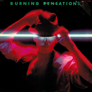Burning Sensations - Top 1000 Pop Hits of the 80
