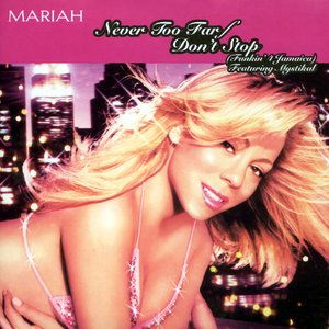Never Too Far / Don't Stop (Funkin' 4 Jamaica)