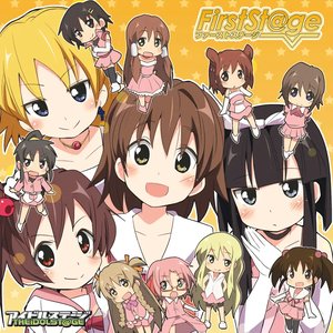 FirstSt@ge