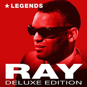 Legends (Deluxe Edition)