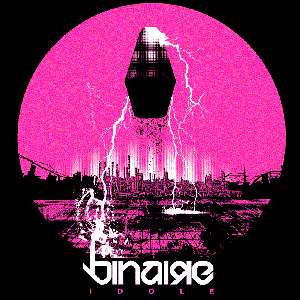 Ketamine bonne mine! cover