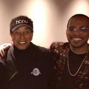 Anderson .Paak feat. Smokey Robinson のアバター