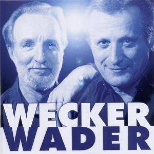 Wecker Wader - Was für eine Nacht (Live)