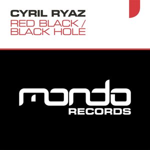Cyril Ryaz 的头像