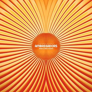 Ambassadors, Vol. 5 - Drum & Bass Poetry