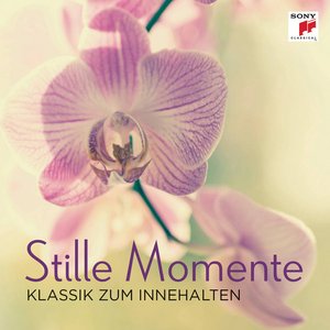 Stille Momente - Klassik zum Innehalten