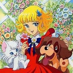 Avatar for Angel das Blumenmädchen