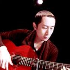 藤間仁(Elements Garden) のアバター