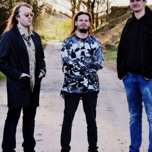 James Button Band 的头像