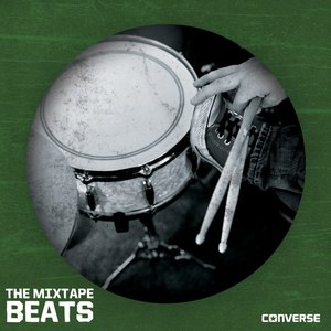The Mixtape Beats Converse